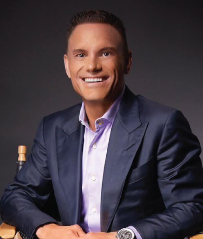 Kevin Harrington – The Perfect Pitch Audio Course 1