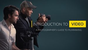 Lee Morris & Patrick Hall - Introduction to Video A Photographer’s Guide to Filmmaking