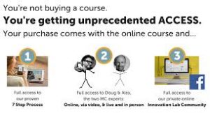 MC Starter Kit - The 'PRO' Plan