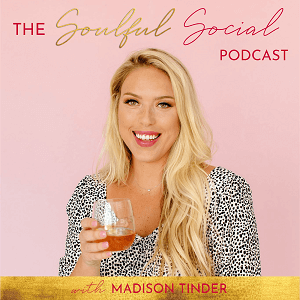 Madison Tinder – Soulful Social 1