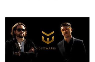 Marcus Rideout and Nik Koyama – Video Wordsmith
