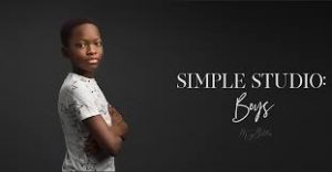 Meg Bitton - Simple Studio - Boys