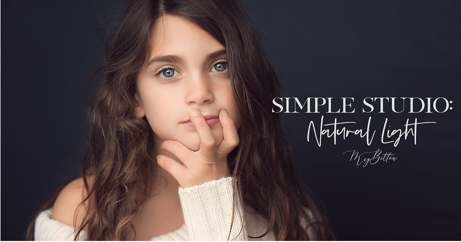 Meg Bitton – Simple Studio Natural Light(1)