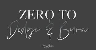 Meg Bitton – Zero to Dodge and Burn