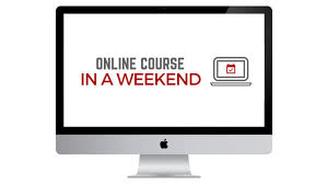 Michael Carbone – Online Course In A Weekend