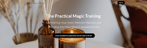 Molly-Rose Speed – The Practical Magic Training