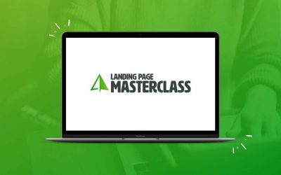 Nicholas Scalice – Landing Page Masterclass
