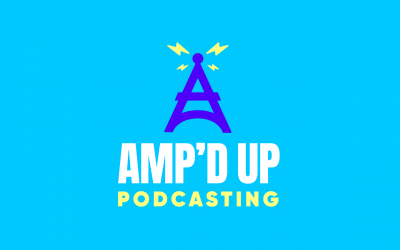 Pat Flynn – Amp’d Up Podcasting