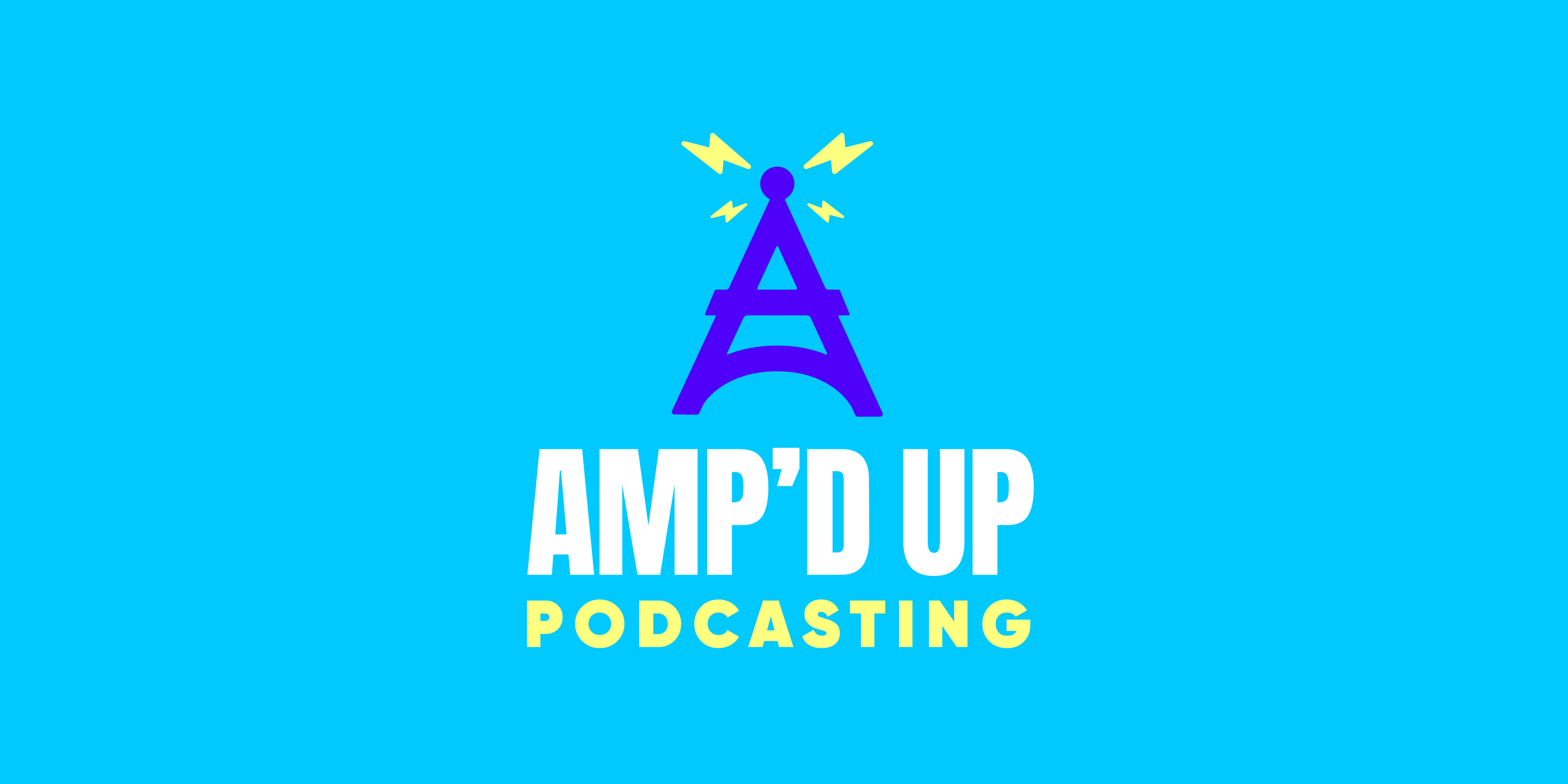Pat Flynn – Amp’d Up Podcasting 1