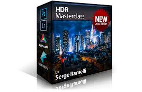 PhotoSerge – HDR Master Class 2017