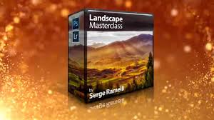 PhotoSerge – Landscape Masterclass