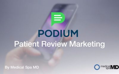 Podium – Patient Review Marketing