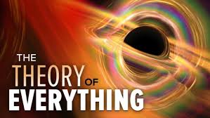 Professor Don Lincoln – The Theory of Everything: The Quest to Explain All Reality