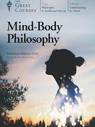 Professor Patrick Grim Mindfulness-Body Philosophy