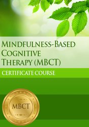 Richard Sears – Mindfulness-Based Cognitive Therapy (MBCT) Certificate Course