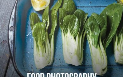 Rob Grimm – Advanced Food Photography