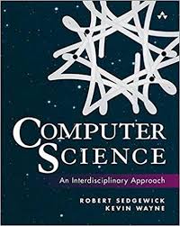 Robert Sedgewick – Computer Science: An Interdisciplinary Approach