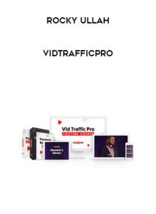 Rocky Ullah - Vidtrafficpro