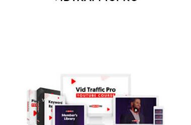 Rocky Ullah – Vidtrafficpro