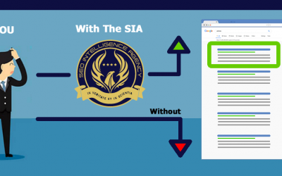 SEO Intelligence Agency – June 2020