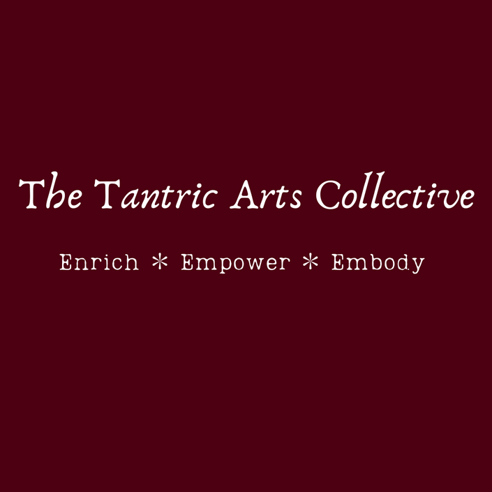 Sarah – The Tantric Arts Collective 1
