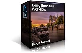 Serge Ramelli – Long Exposure Workflow