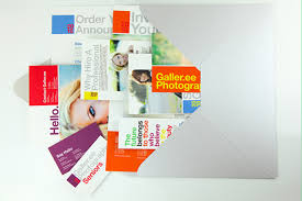 ShopGalleree – Senior Hello Packet