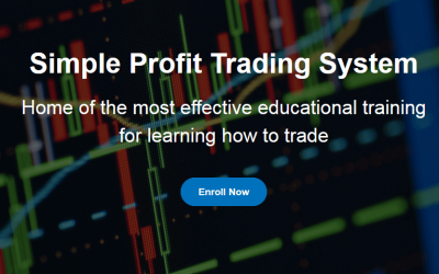 Simple Profit Trading System