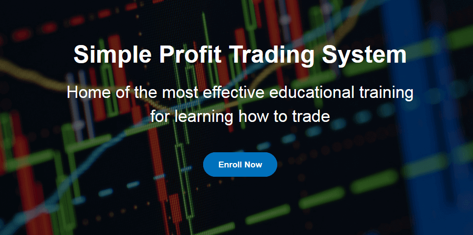 Simple Profit Trading System(1)