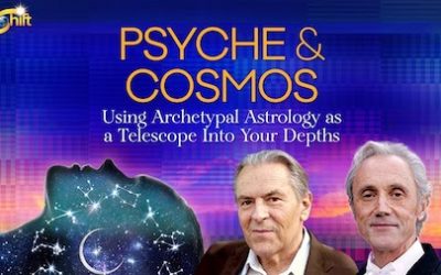 Richard Tarnas – The Psyche & Cosmos Advanced Program