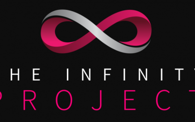 Steve Clayton and Aidan Booth – The Infinity Project