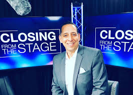 Steve Olsher – Closing From the Stage