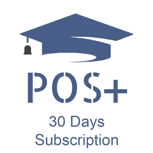 Surjeetkakkar - POS+ Hindi 30 Days Subscription