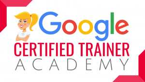 The Google Certified Trainer Academy