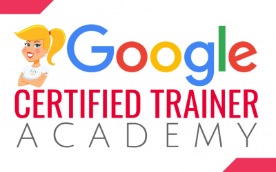 The Google Certified Trainer Academy