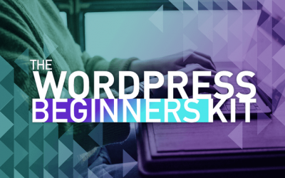 The WordPress & Divi Beginner’s Kit