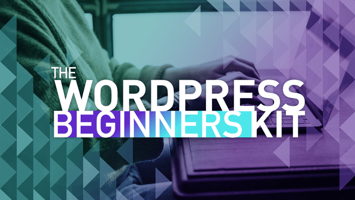 The WordPress & Divi Beginner’s Kit 1