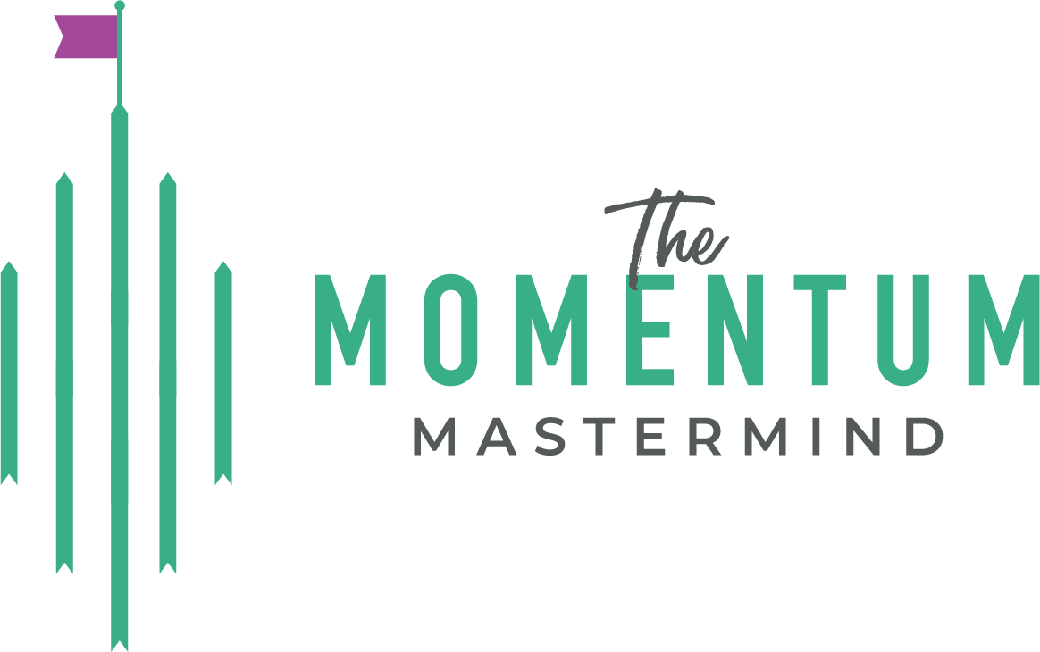 Tomayia Colvin – Momentum Mastermind 1