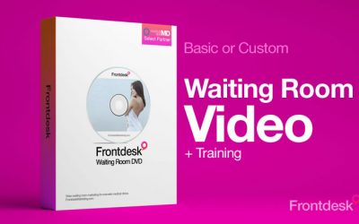 Waiting Room Video + Training