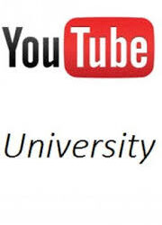 YouTube University