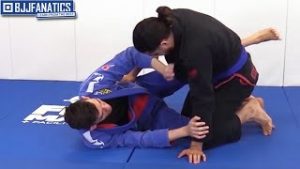 Aaron Benzrihem - Basics To Advanced - The Leg Drag