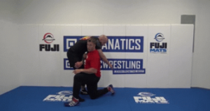 Adam Wheeler - Fundamental Folkstyle Wrestling