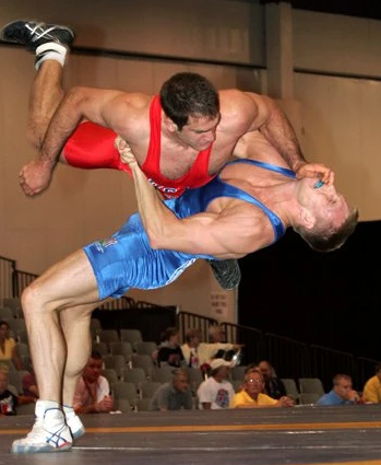 Adam Wheeler – The Greco Blueprint