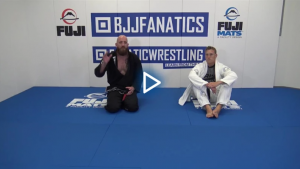 Alex huddleston - The Lapel Guard Blueprint