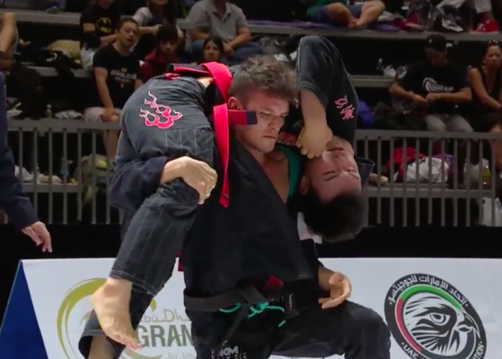 Alexandre Vieira – Tudo Sobre O Loop Choke Com