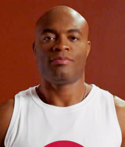 Anderson Silva - Takedowns & Takedown Defense for MMA DVD