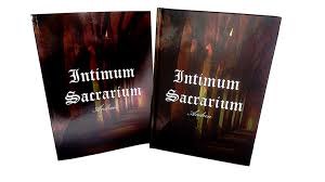 Andreu – Intimum Sacrarium