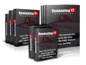 Andrew Fox - Dominate YT