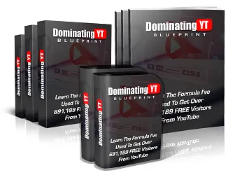 Andrew Fox – Dominate YT