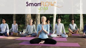 Annie Carpenter - SmartFLOW Yoga